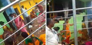 वेंकटेश्वर मंदिर में भगदड़ से 9 श्रद्धालुओं की मौत, कई घायल