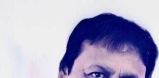 आशीष गुजराती पर हुये हमले को लेकर व्यापार जगत में रोष