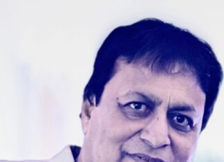 आशीष गुजराती पर हुये हमले को लेकर व्यापार जगत में रोष