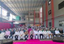 सूरत का कपड़ा उधोग केवल व्यापारिक केन्द्र नही अपितु लाखों लोगो को रोजगार देता है: फोस्टा प्रमुख