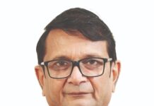 पश्चिम एशिया में युद्ध के हालात से सूरत की इंडस्ट्रीज़ पर बुरा असर पड़ने का खतरा: चैंबर ऑफ़ कॉमर्स