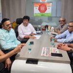 इजरायल-ईरान युद्ध से कपड़ा क्षेत्र प्रभावित