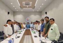 फोस्टा ने कपडा व्यापारियों को सुझाये पेट्रोल बचत के गुर