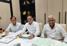 41 बोर्ड मेंबर्स के लिये फोस्टा चुनाव 20 जून को