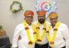 हंसराज जैन फोस्टा के नये अध्यक्ष एवं दिनेश कटारिया महामंत्री नियुक्त