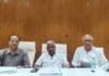 कपड़ा बाजार मे चल रही चुनावी बयार के बीच एसटीएम चुनाव की घोषणा, 20 सदस्यों के लिये 18 जुलाई को होगा मतदान