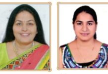 सूरत टेक्सटाइल मार्केट चुनाव मे दो महिला उम्मीदवार निर्विरोध निर्वाचित