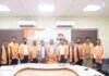 टेक्सटाइल उद्योग के लिए कौशल्य विकास कोर्स को लेकर महत्वपूर्ण मीटिंग
