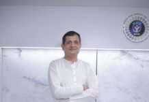 कपडा बाजार मे “सिंगल पसली” लेकिन कलेजा एैसा कि अच्छे-अच्छो को पछाड दें