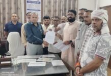 इंटुक ने की विशेष ट्रेनों के परिचालन की मांग