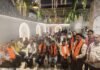 पुणा गांव माहेश्वरी सभा की वार्षिक साधारण सभा का भव्य आयोजन