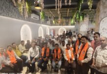 पुणा गांव माहेश्वरी सभा की वार्षिक साधारण सभा का भव्य आयोजन