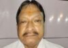 आनंद जिंदल फिर से बने एलबी अपार्टमेंट के अध्यक्ष