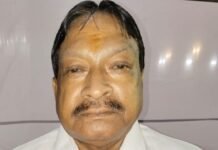 आनंद जिंदल फिर से बने एलबी अपार्टमेंट के अध्यक्ष